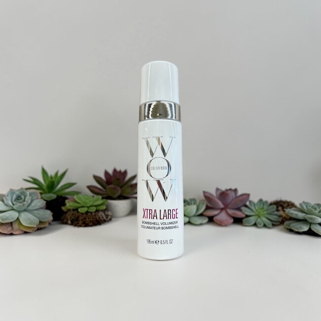 Color Wow Xtra Large Bombshell Volumizer Mousse - 195 mL