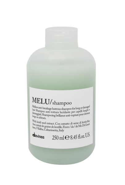 Melu Shampoo