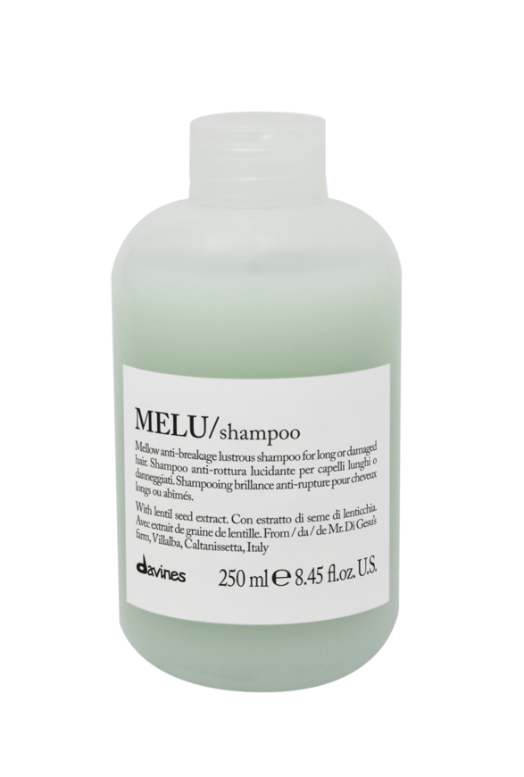 Melu Shampoo