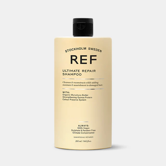 Ultimate Repair Shampoo 285mL