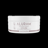 Aluram Styling Clay 3.4 oz