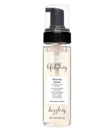 Blowdry Primer