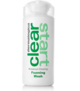 Breakout Clearing Foaming Wash