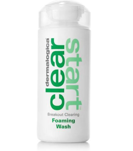 Breakout Clearing Foaming Wash