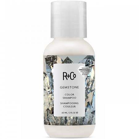 R+Co Gemstone Color Shampoo Travel