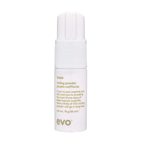 EVO STYLE HAZE STYLING POWDER 50ML