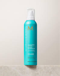 Volumizing Mousse 