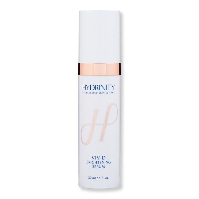 Vivd Brightening Serum
