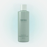 Bioglycolic Body Scrub