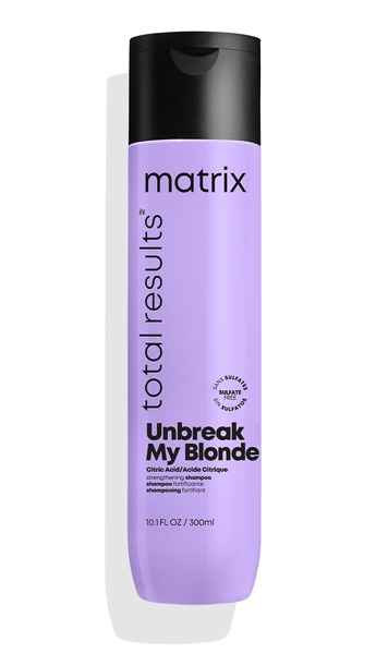 Matrix Total Results UMB Shampoo 300ml