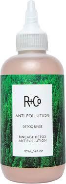 Anti-Pollution Detox Wash