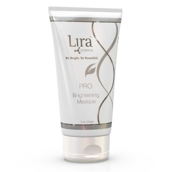 Lira Clinical Pro Brightening Masque