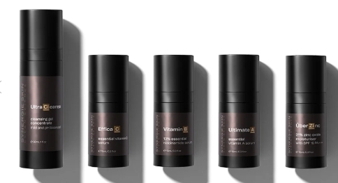 A-ZINC KIT