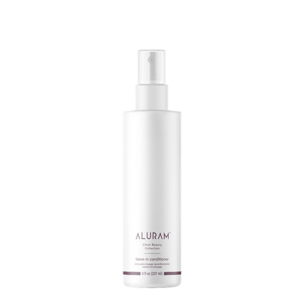 Aluram Leave-In Conditioner