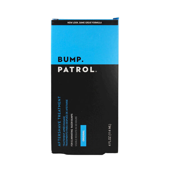 Bump Patrol Original Aftershave 