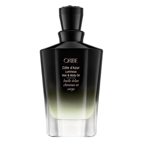 Côte d’Azur Luminous Hair & Body Oil