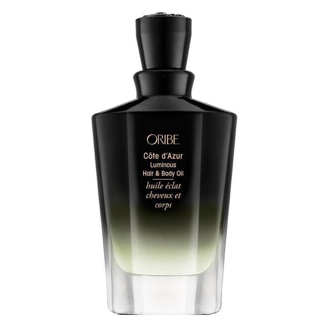 Côte d’Azur Luminous Hair & Body Oil