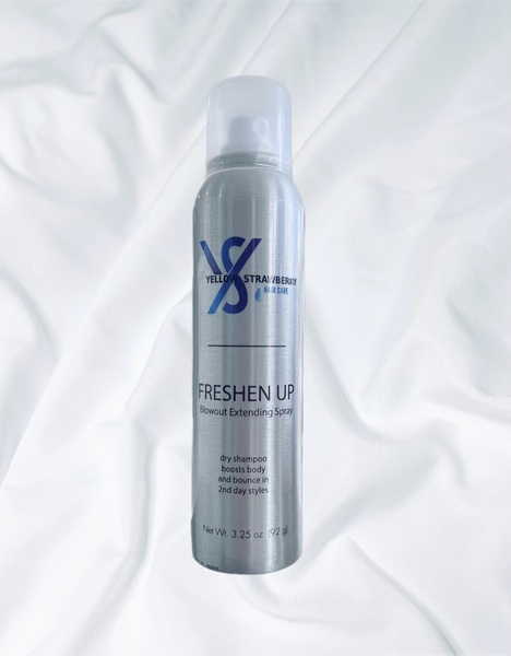 Freshen Up Blowout Extending Spray