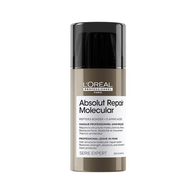 Absolut Repair Molecular Leave-In Mask, 3.4oz