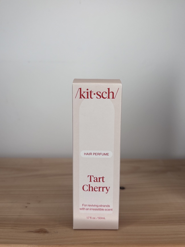 Tart Cherry Hair Perfume