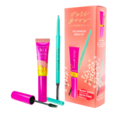 Voluminous Brow Kit - Natural Brown