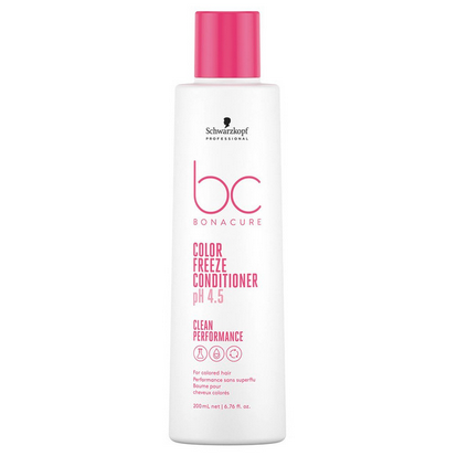 BC Color Freeze Conditioner