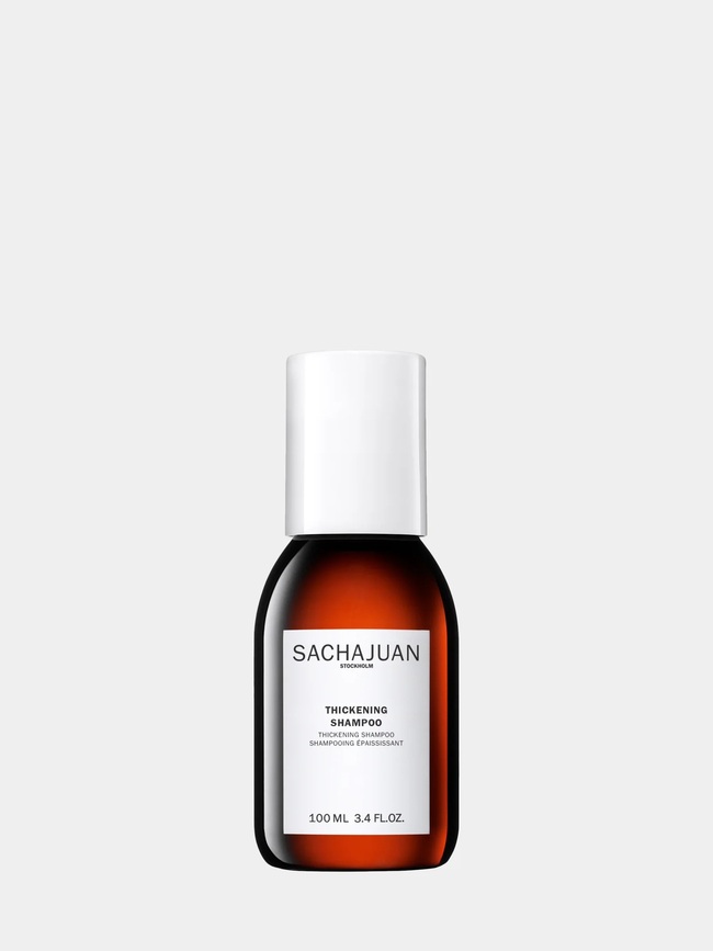 Thickening Shampoo