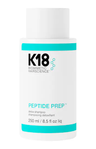 K-18 Peptide Prep Detox Shampoo
