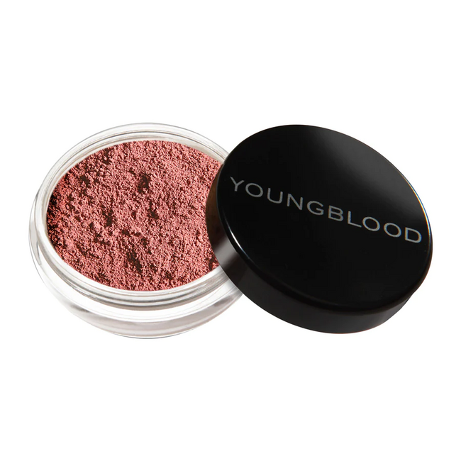 YB Crushed Mineral Blush - Rouge 3gr