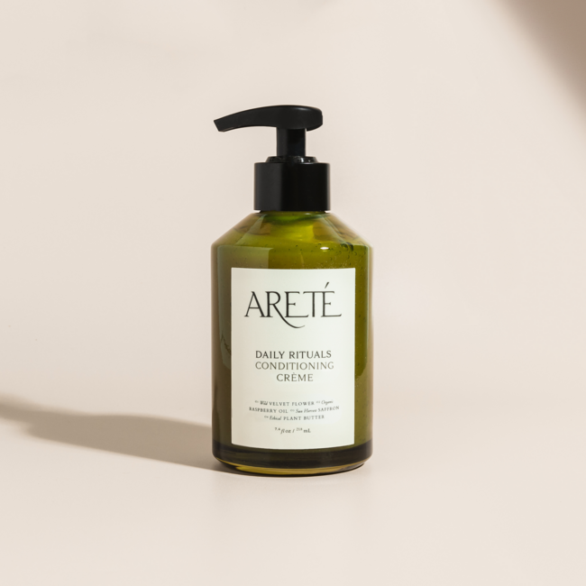 Arete Daily Rituals Conditioning Creme 7.4oz