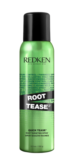 REDKEN Root Tease Finishing Hairspray 
