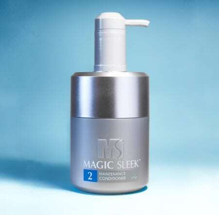  Magic Sleek Conditioner 17 oz