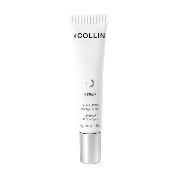 GM Collin Repair Lip Balm