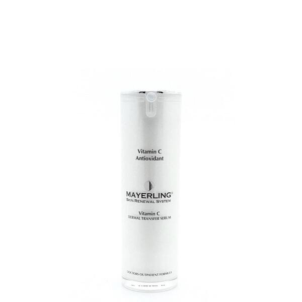Mayerling  Dermal Transfer Serum Vitamin C 15 %