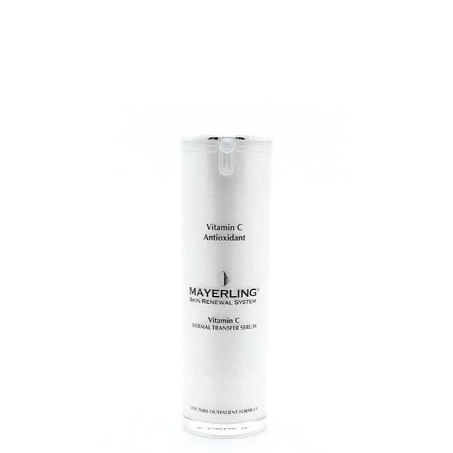 Mayerling  Dermal Transfer Serum Vitamin C 15 %