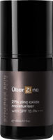 Uber Zinc