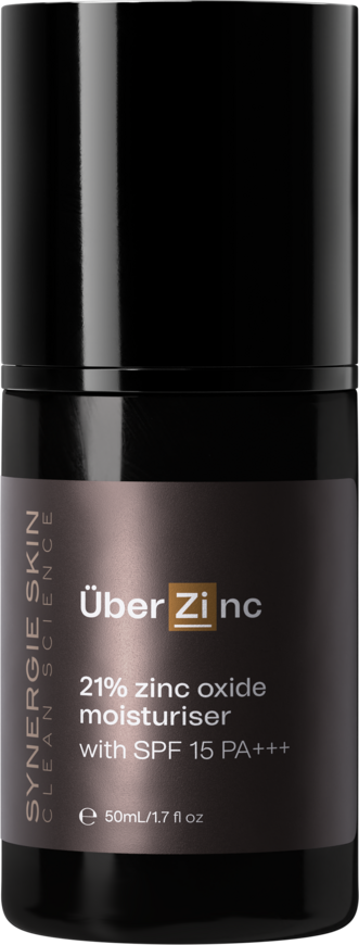 Uber Zinc