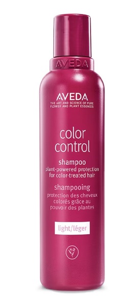 Color Control Shampoo Light 200ml