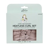 Heatless Curl Set - Black