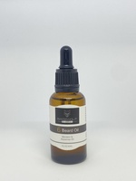 BareWolf® Beard oil