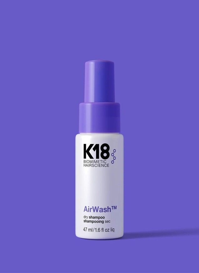 AirWash Dry Shampoo 1.6oz