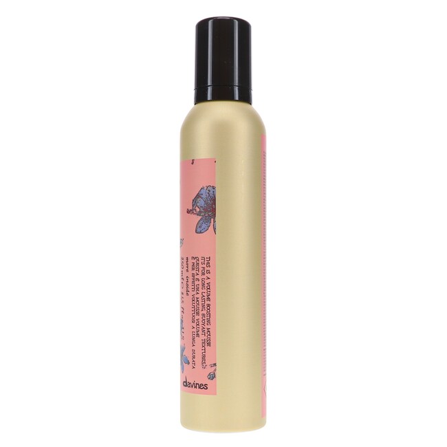 This is a Volume Boosting Mousse