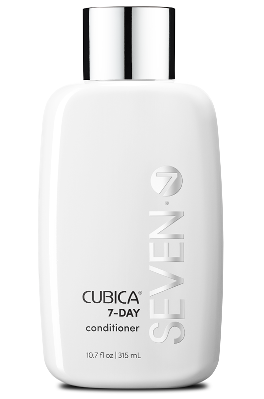 CUBICA 7-DAY CONDITIONER TRAVEL SIZE