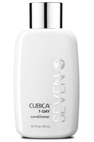 CUBICA 7-DAY CONDITIONER TRAVEL SIZE