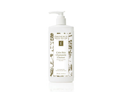 Calm Skin Chamomile Cleanser