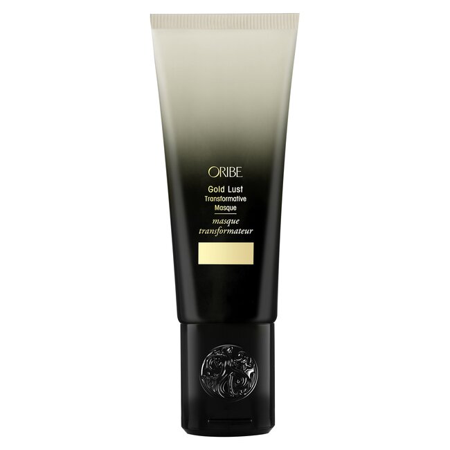 Oribe Gold Lust Transformative Masque