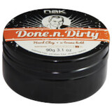 Done & Dirty 90g