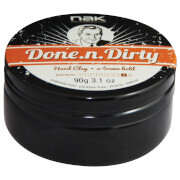Done & Dirty 90g