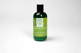 Follicle Growth Rx Conditioner