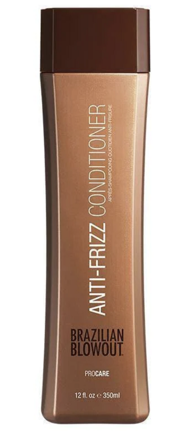 Brazilian Blowout Acai Anti Frizz Conditioner